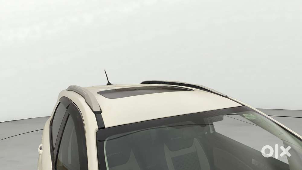 Ford Ecosport 1.5 Petrol Titanium, 2021, Petrol