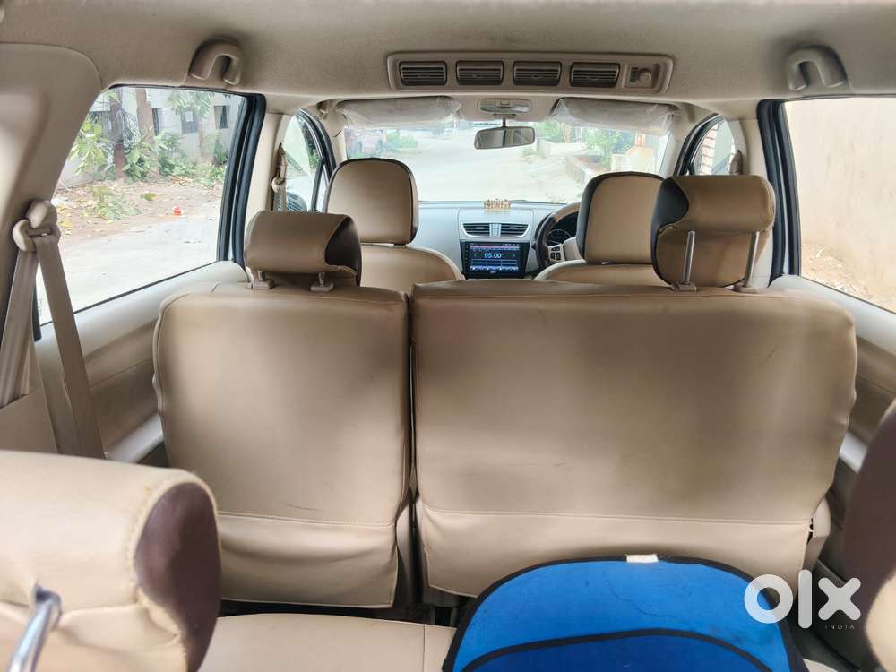 Maruti Suzuki Ertiga Shvs Vdi, 2016, Diesel
