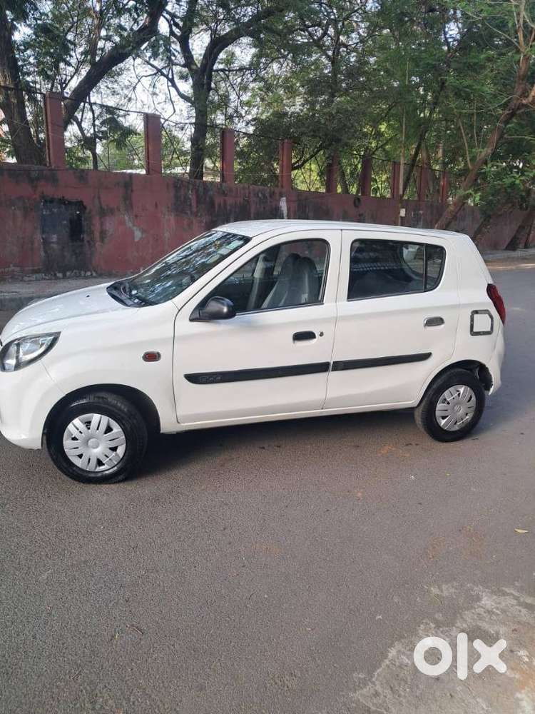 Maruti Suzuki Alto 800 Lxi, 2016, Petrol