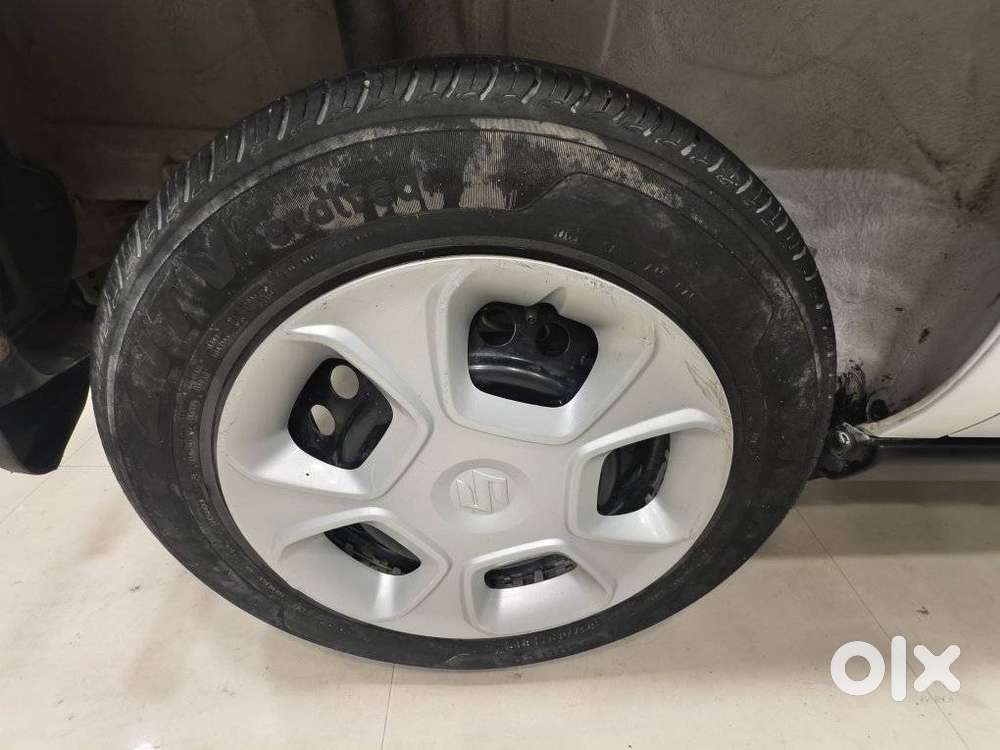 Maruti Suzuki 1000 Ac, 2020, Petrol