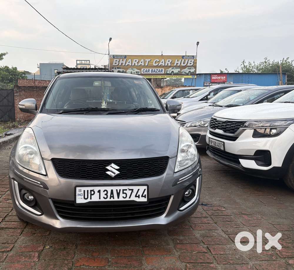 Maruti Suzuki Swift Ddis Vdi, 2016, Diesel