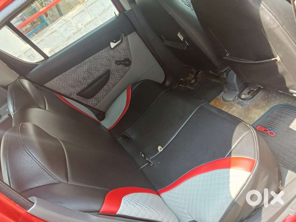 Maruti Suzuki Alto 800 Lxi, 2017, Petrol