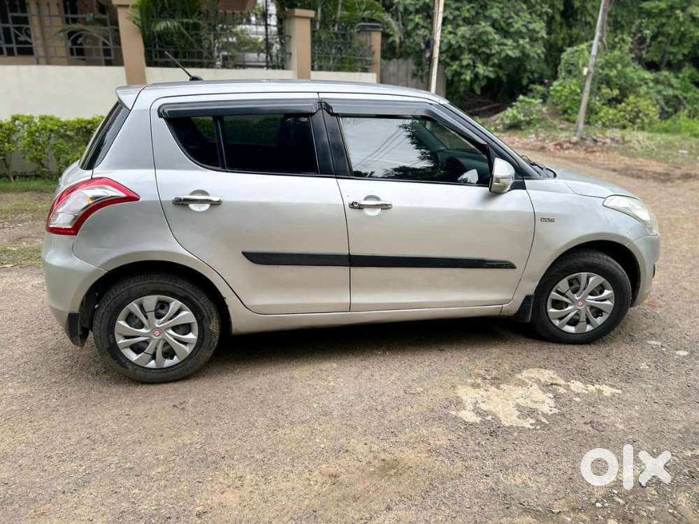 Maruti Suzuki Swift Vdi (o), 2014, Diesel