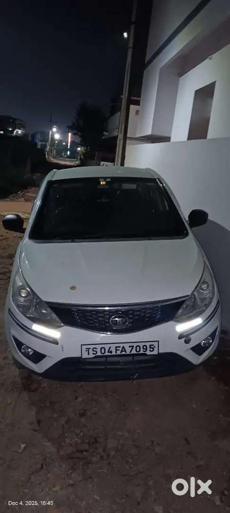 Tata Zest Quadrajet 2017 Diesel Manual