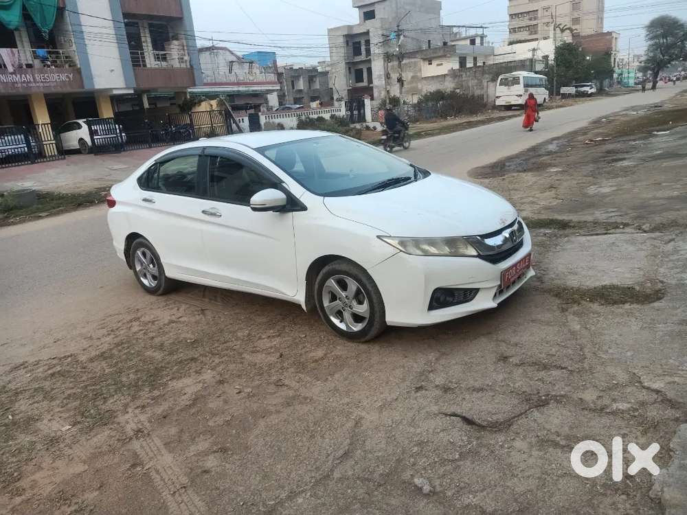 Honda City 2014 Diesel 86000 Km Driven