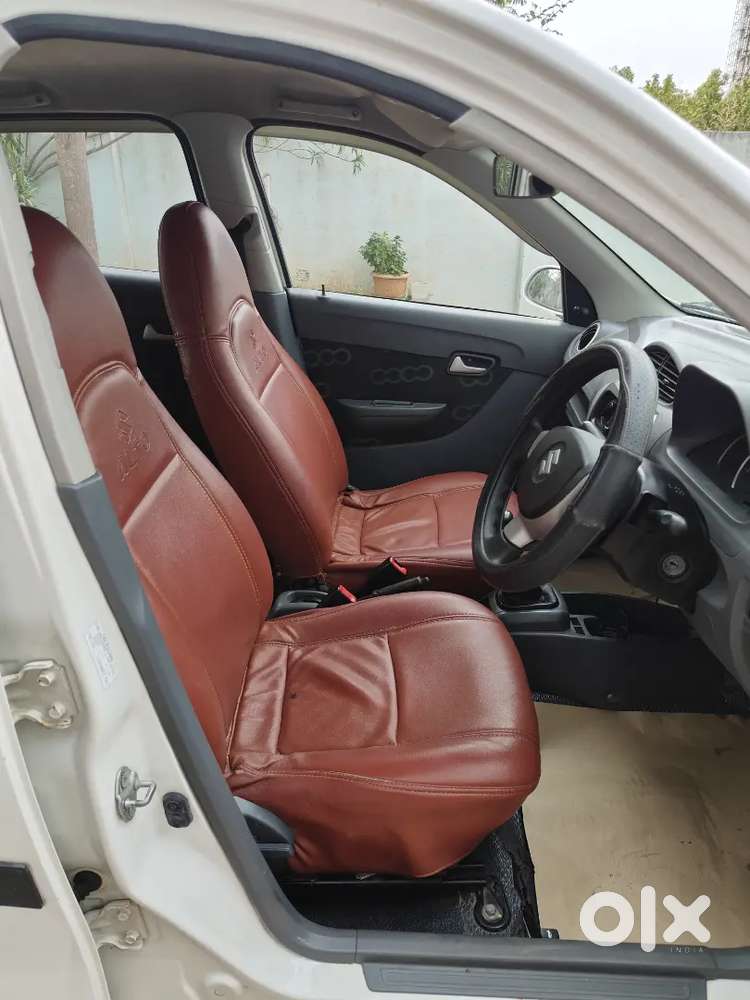 Maruti Suzuki Alto 800 2015 Petrol Well Maintained