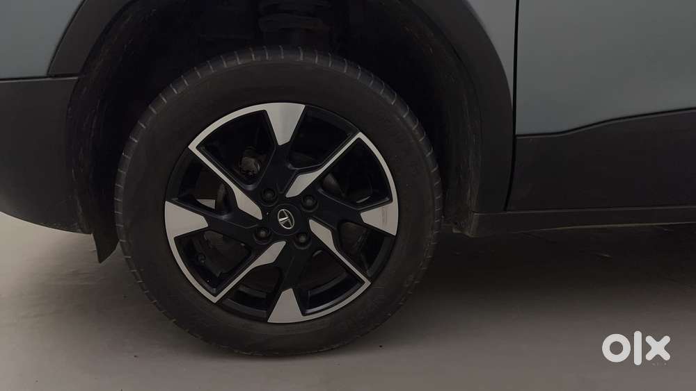 Tata Punch Creative, 2022, Petrol