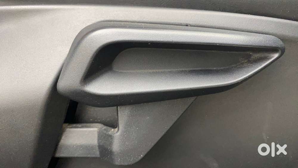 Tata Tiago Nrg Petrol Amt, 2022, Petrol