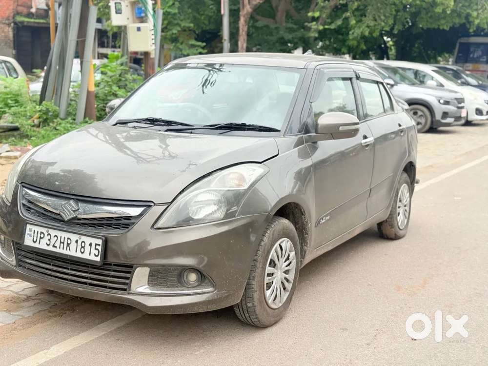Maruti Suzuki Swift Dzire Vdi Abs, 2017, Diesel