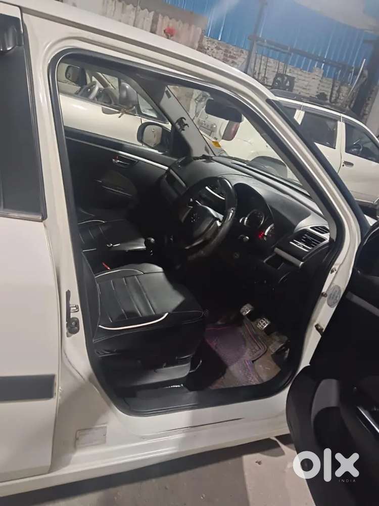 Maruti Swift Diesel 2015
