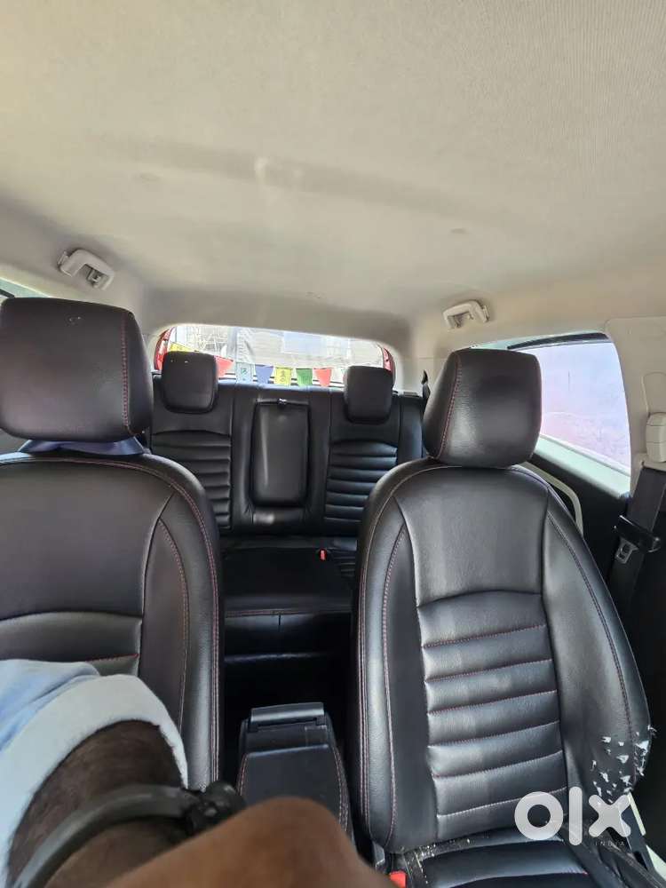 Tata Altroz 2021 Petrol Well Maintained