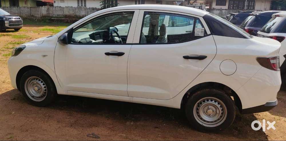 Hyundai Prime Sd Cng