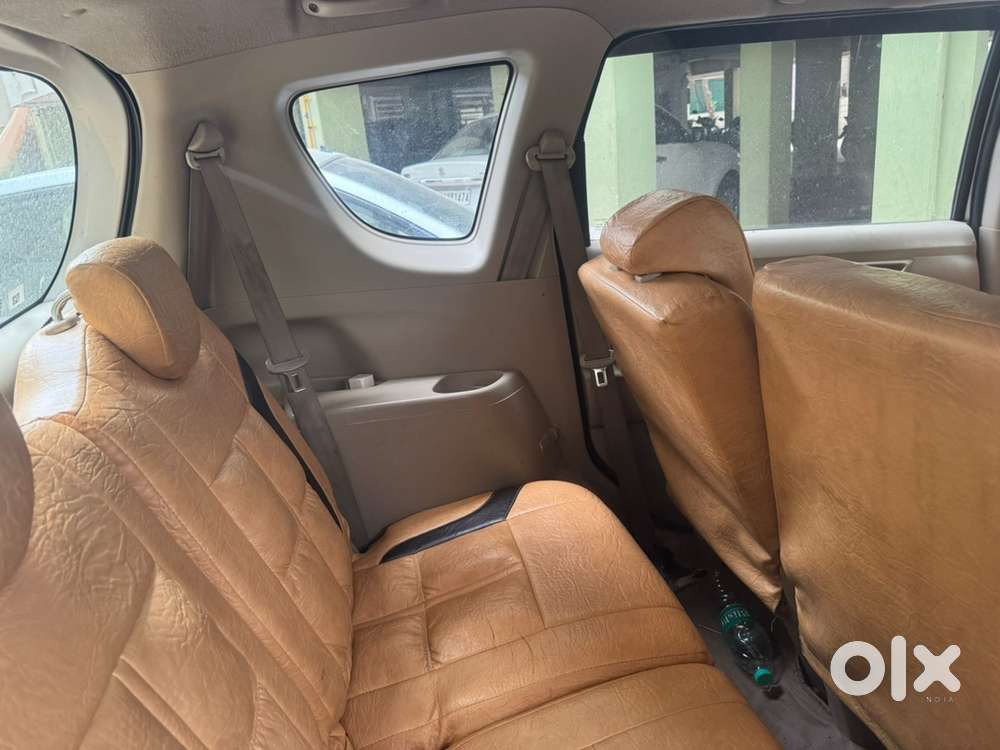 Maruti Suzuki Ertiga 2016 Diesel Well Maintained