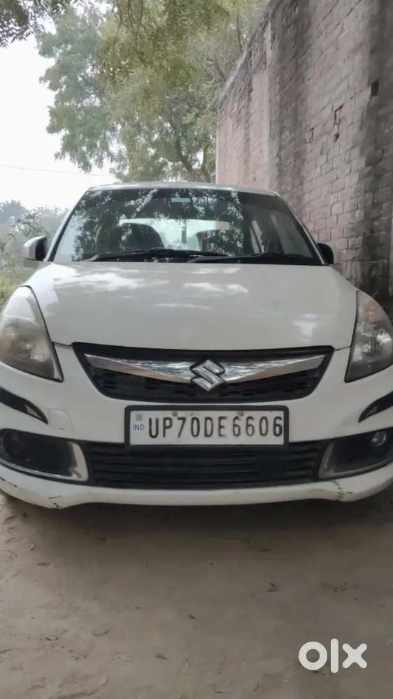 Maruti Suzuki Swift Dzire 2016 Diesel 68000 Km Driven