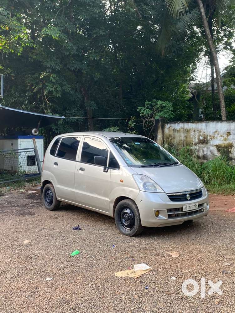 Maruti Suzuki Zen Estilo 2007 Petrol Good Condition