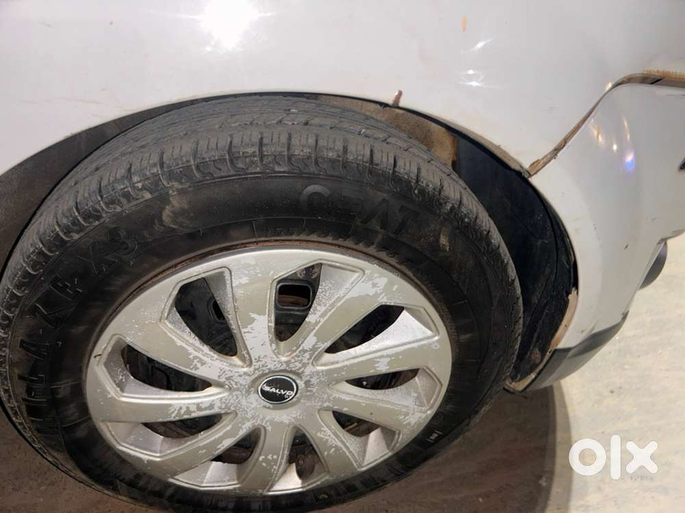 Chevrolet Spark 2015 Petrol Good Condition