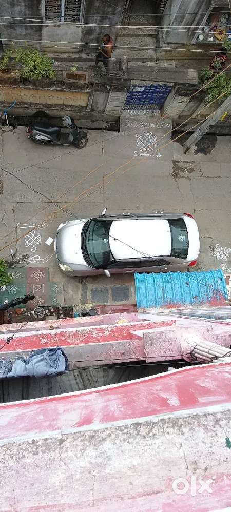 Maruti Suzuki Swift 2011 With Vxi(o)