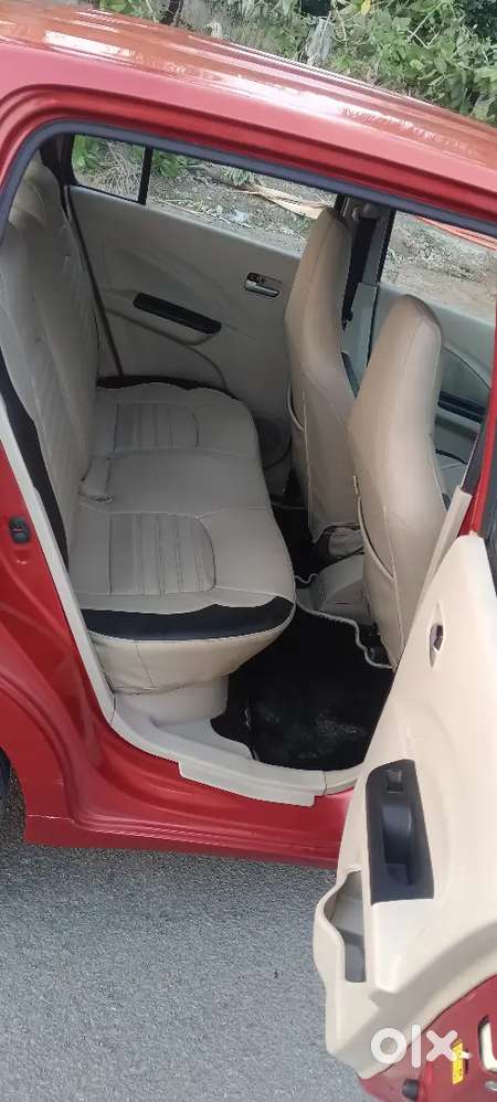 Maruti Suzuki Celerio 2018 Petrol Well Maintained