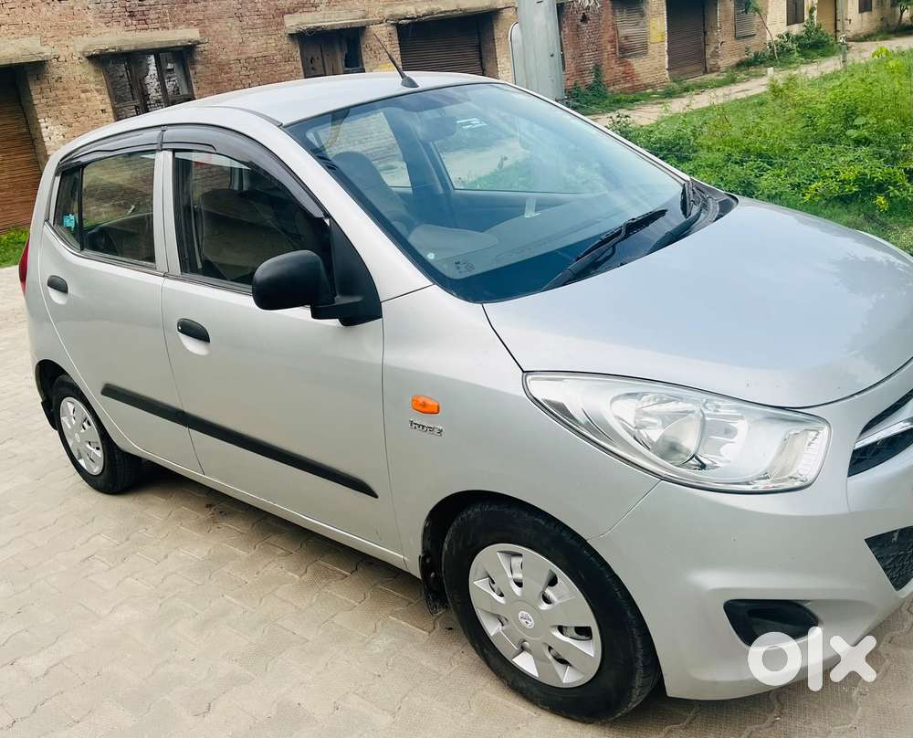 Hyundai I10 1.1 Magna(o), 2015