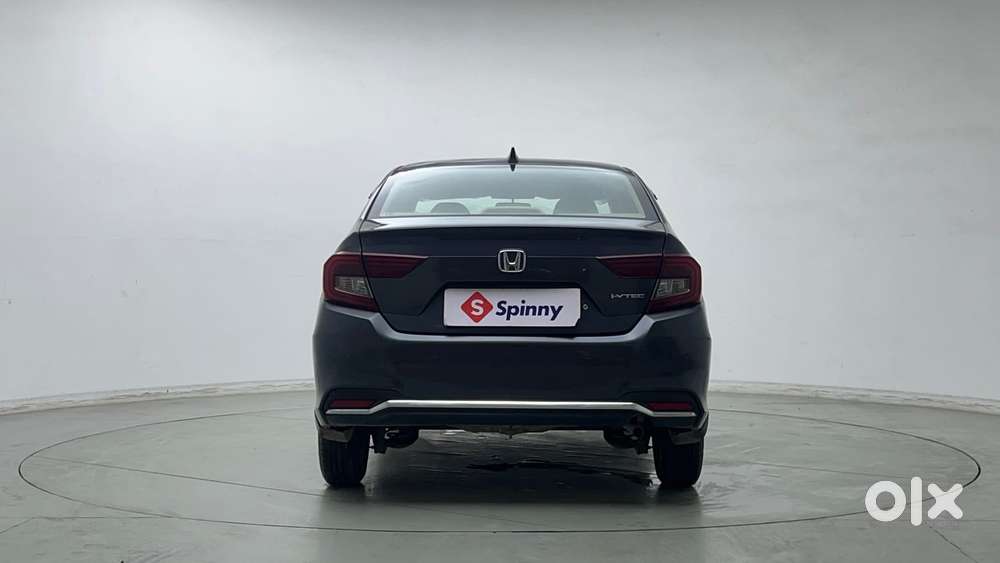 Honda Amaze S Mt I-vtec, 2023, Petrol