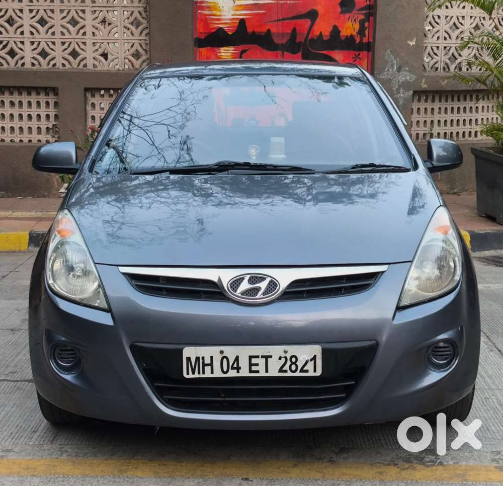 Hyundai I20 2010-2012 1.2 Magna, 2011, Petrol