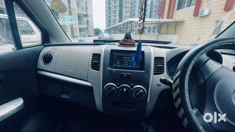 2014 Maruti Suzuki Wagon R