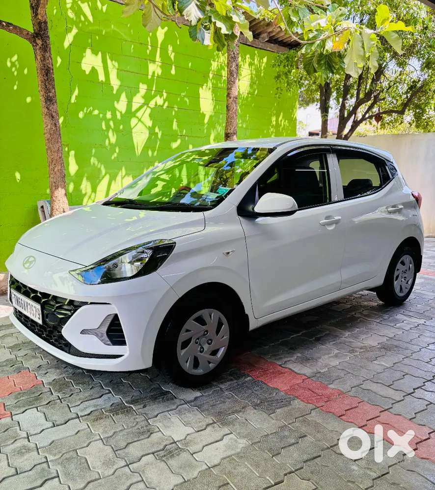 Hyundai Grand I10 Nios Magna 2025