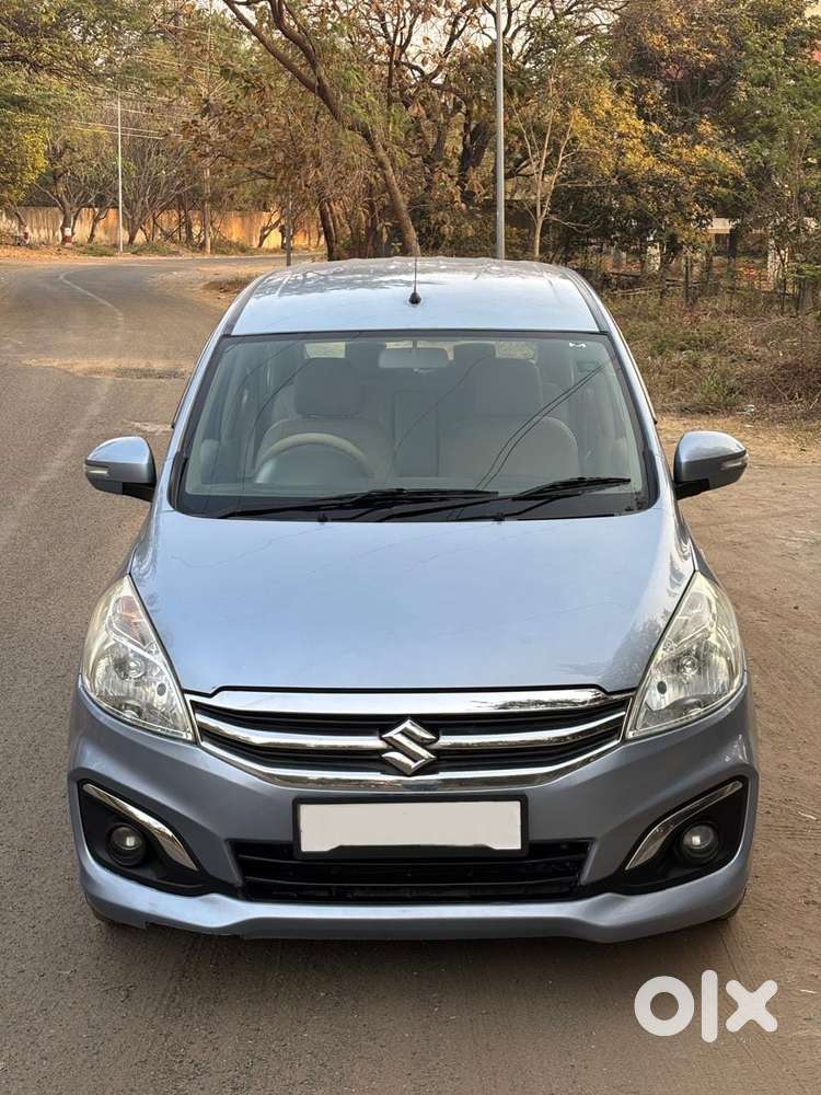 Maruti Suzuki Ertiga Zxi Plus , 2016, Petrol