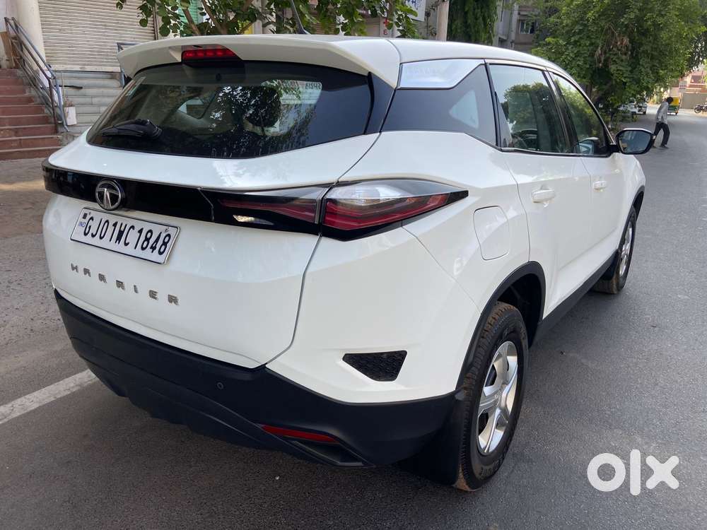 Tata Harrier Xm, 2021, Diesel