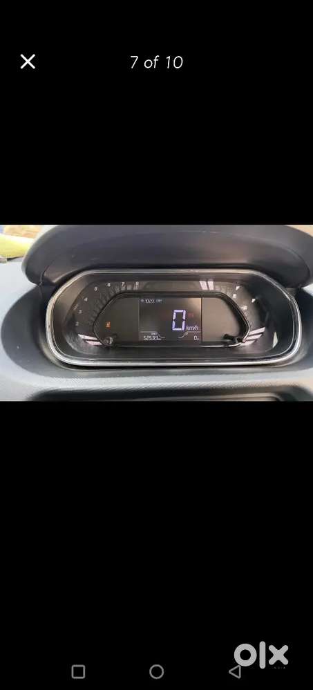 Ttaa Tiago Xt Good Condition