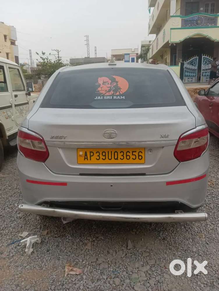 Good Condition Engine Cool Ac 60 Percent Tyres