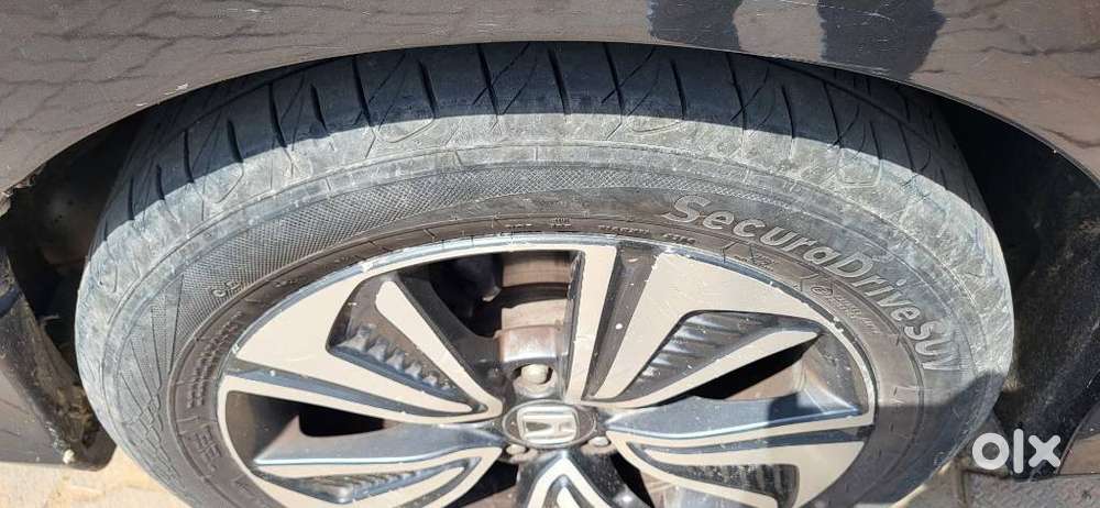 Honda Civic Zx Diesel, 2019, Diesel