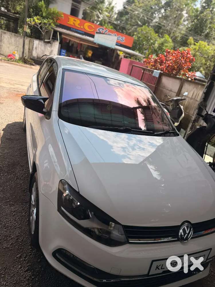 Volkswagen Polo 1.0 Comfortline 2019