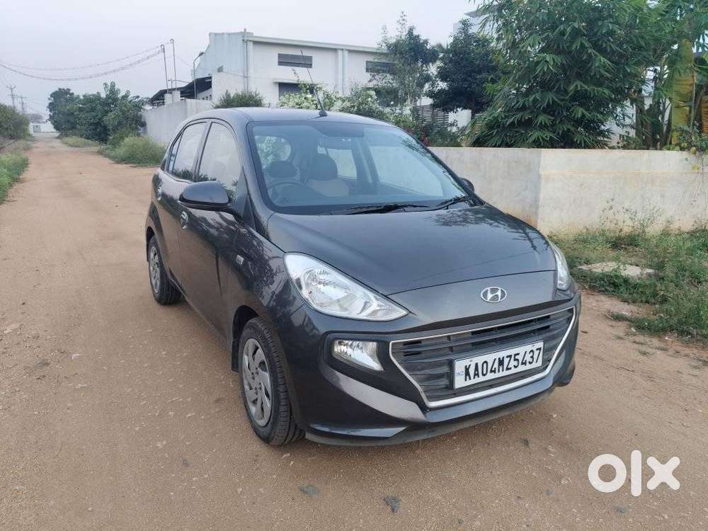 Hyundai New Santro, 2022, Petrol
