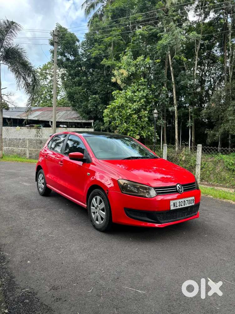 Volkswagen Gti 2012 Diesel 112000 Km Driven