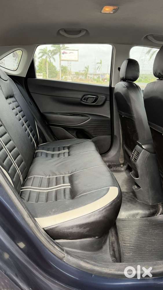 Hyundai New I20 1.5 Sportz Mt, 2022, Diesel