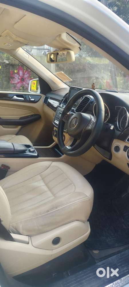 Mercedes-benz Gle Class 2.1 250d 4matic, 2016, Diesel