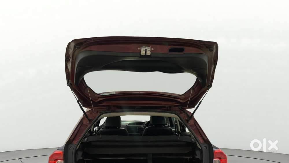 Honda Wr-v 1.2 Vx I-vtec, 2017, Petrol