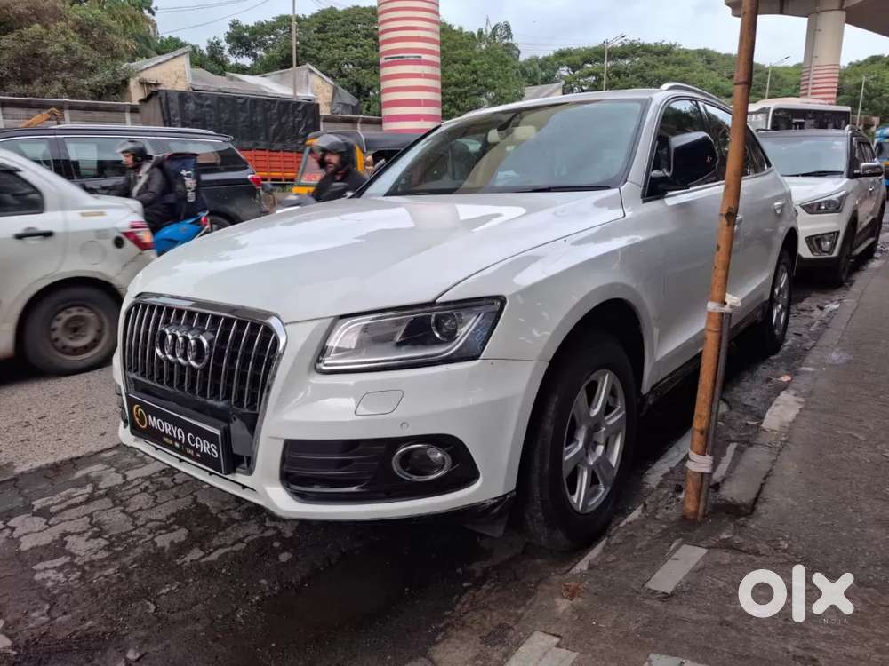 Audi Q5 3.0 Tdi Quattro Premium Plus, 2016, Diesel