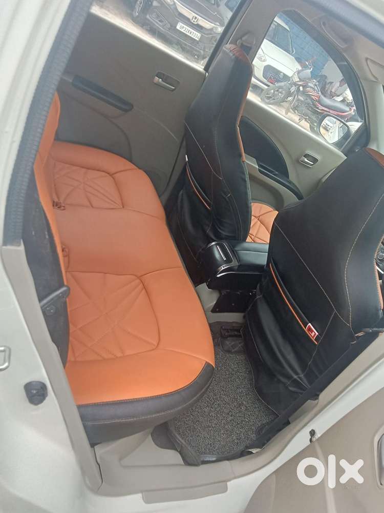 Maruti Suzuki Celerio Vdi, 2016, Diesel