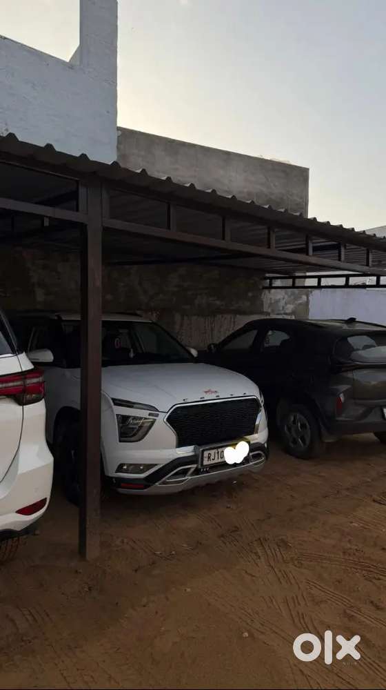 Hyundai Creta Facelift 2020