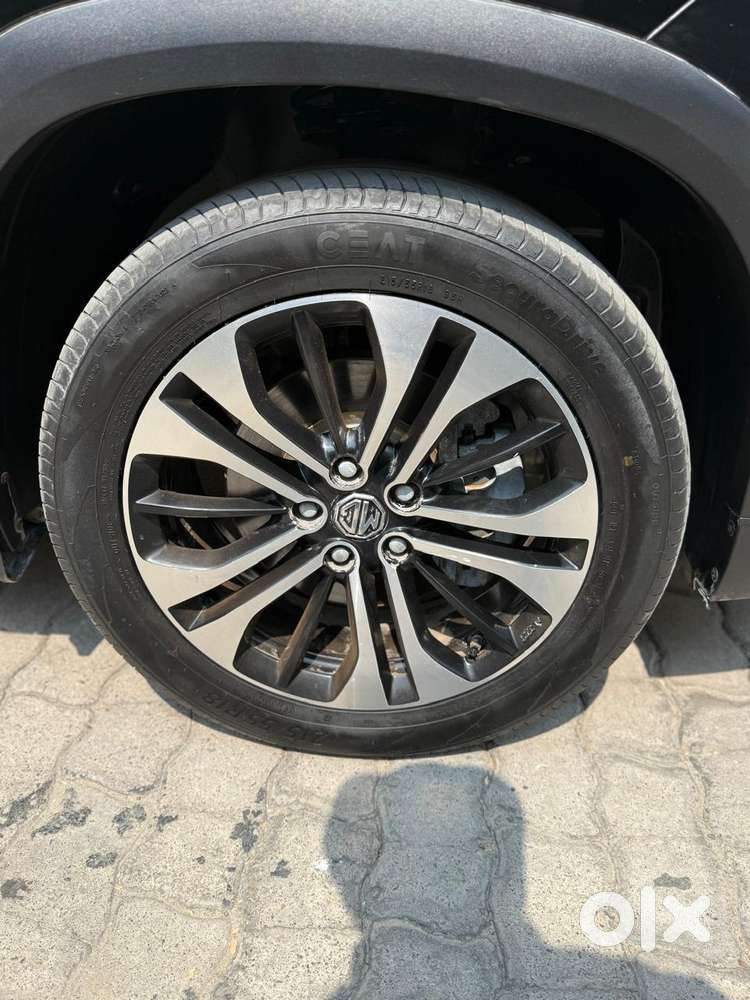 Mg Hector Plus Smart Pro 2.0 Turbo Diesel 6 Str, 2021, Diesel