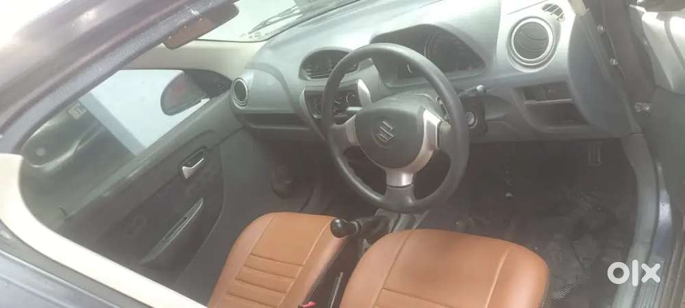 2012 Maruti Suzuki Alto 800