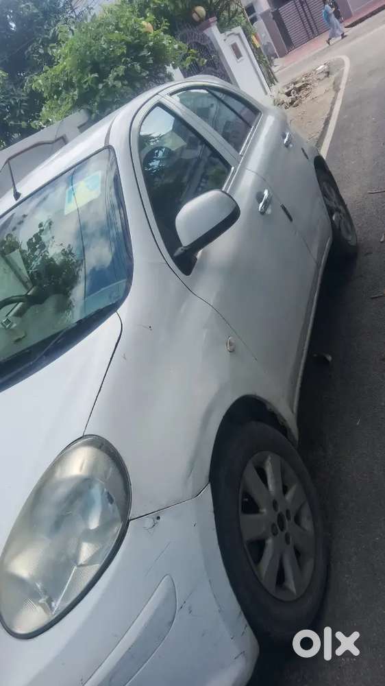 Nissan Micra Diesel 2011 Premium