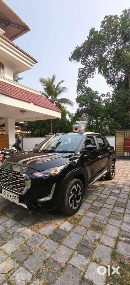 Nissan Magnite Xv Turbo, 2022, Petrol