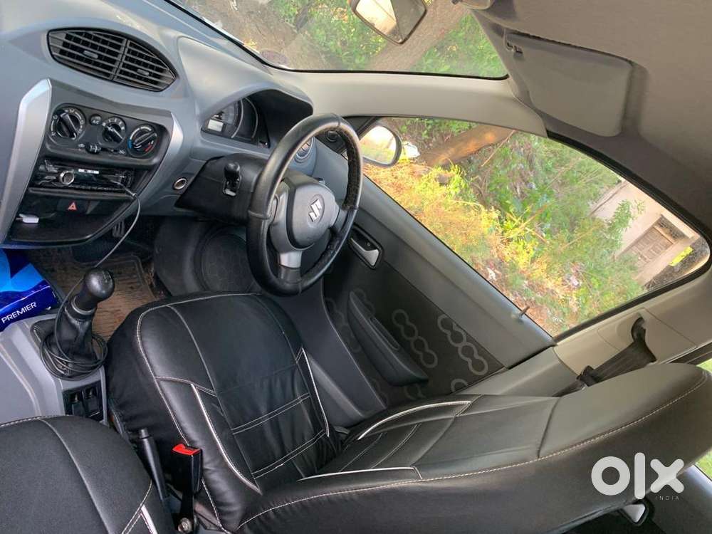 Maruti Suzuki Alto 800 2015 Petrol Well Maintained