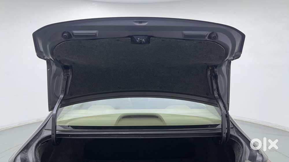 Honda City I Vtec Sv, 2018, Petrol