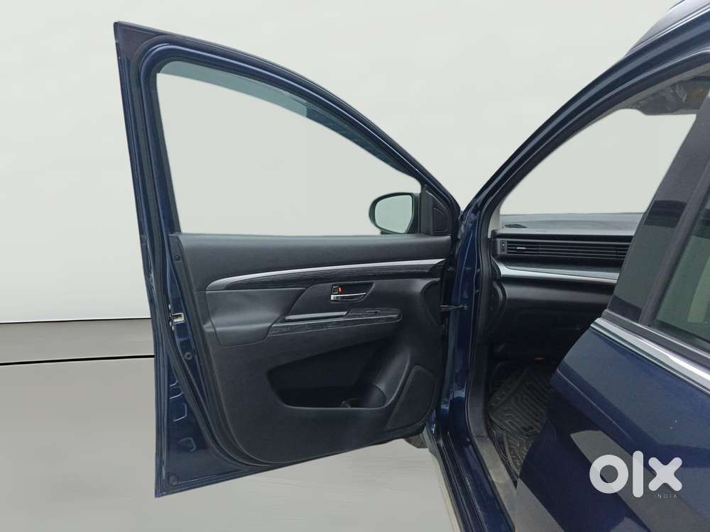 Maruti Suzuki Xl6 1.5 Alpha Plus At, 2022, Petrol