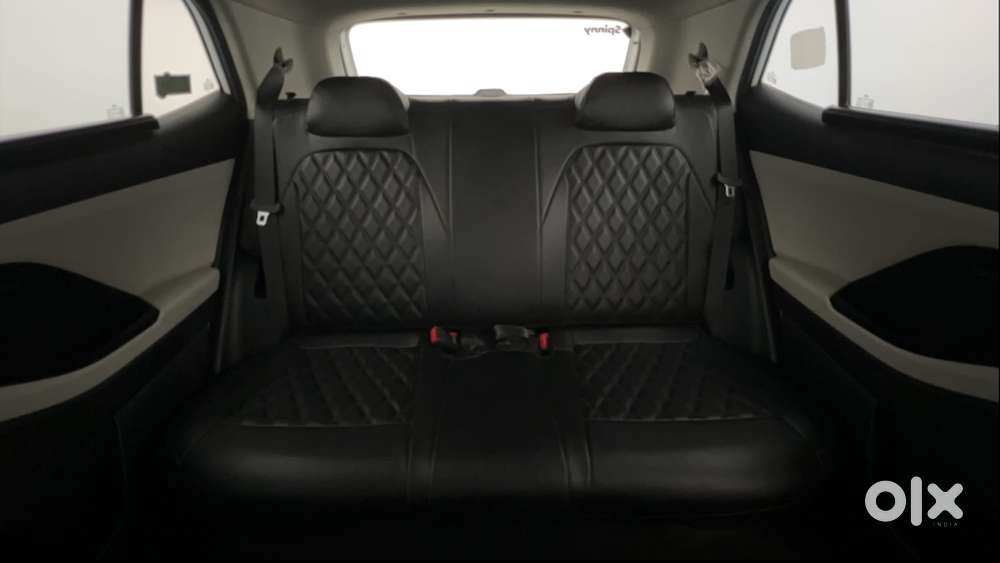 Hyundai Creta 1.5 Ex Petrol, 2022, Petrol