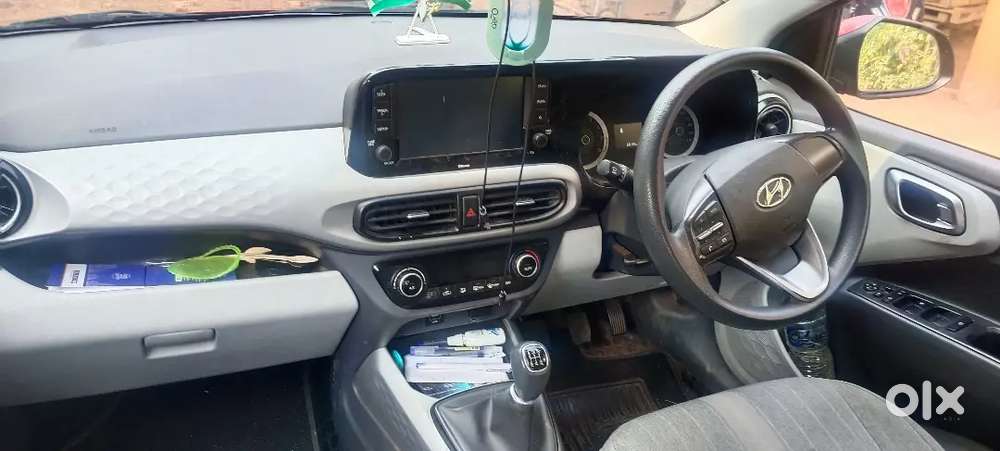 Perfect Condition Car